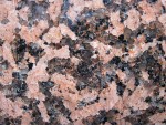 GGranite close-up